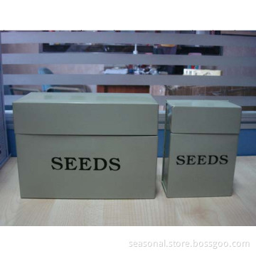 Seed Box
